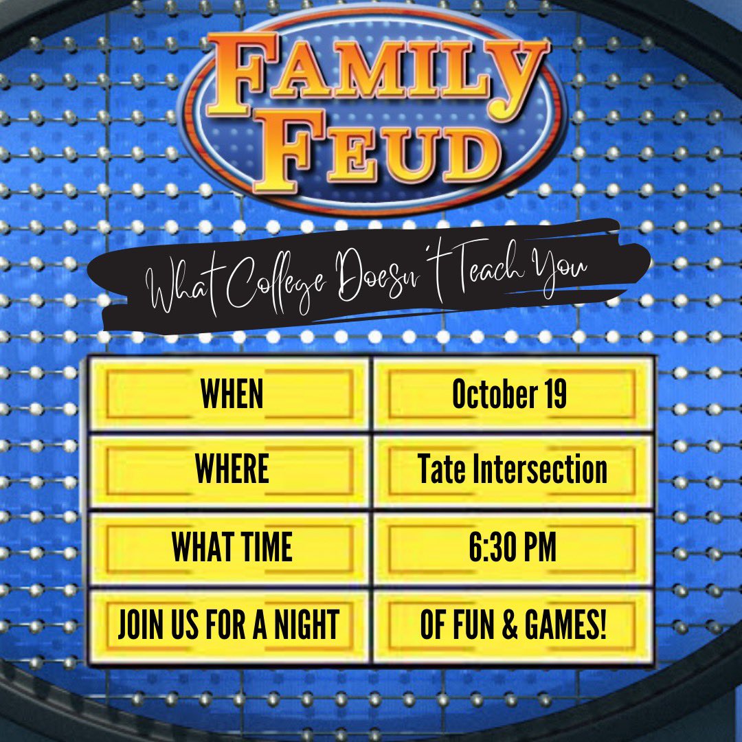 Black Affairs Council tweet media