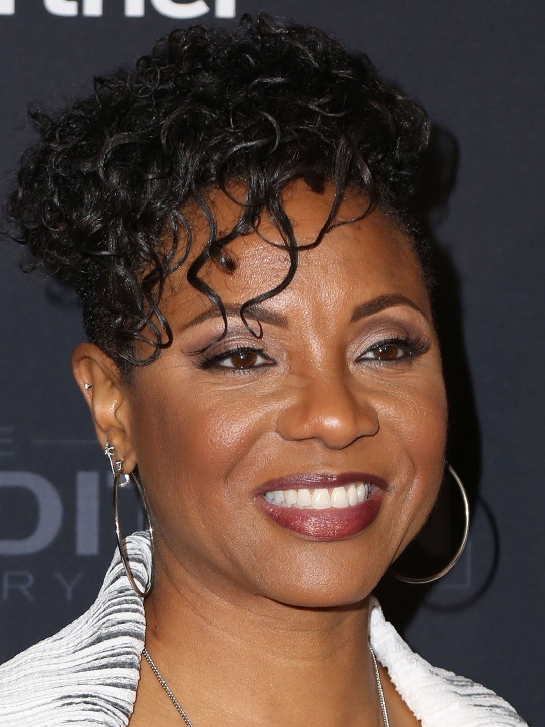 Happy 51st Birthday MC Lyte. 