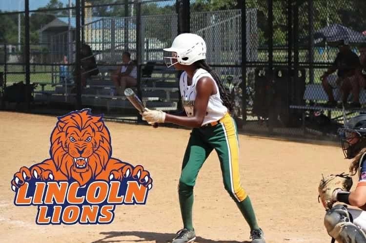 Commitment Alert!
Damascus Yellow Jackets would like to announce that Aliya Rose has verbally committed to continue her education and play softball for Lincoln University.
Congratulations Aliya! We are all so proud of you!
#GOYELLOWJACKETS