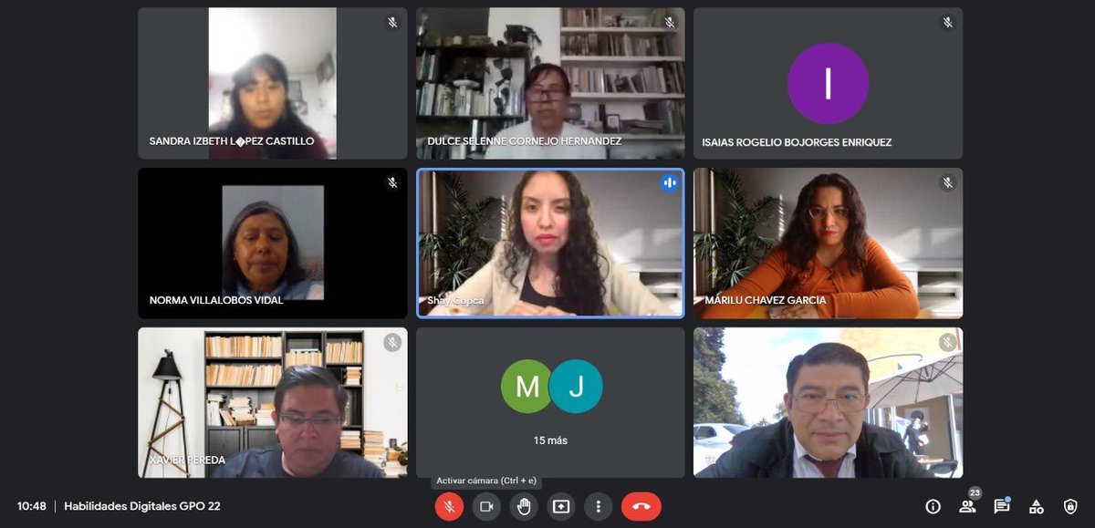EdomexDgfa's tweet photo. Con la participación de 4,324 docentes de #EMS inició el #CursoDeHabilidadesDigitales con tutores del #IFOPIM @alfredodelmazo @geramonro05 @israeljeronimol @HectorUlisesCG1 https://t.co/ah8ppCPS3s