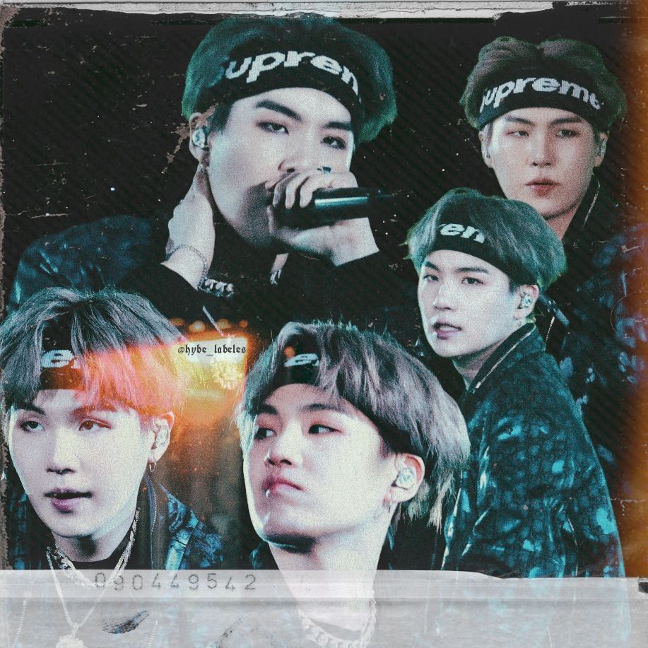 hybe_lables's tweet photo. Min Yoongi 💥
Follow me on Pics art : GlobalBtsArmy 💜
Follow me on Instagram :
hybe_labeles
#bts #BTSSUGA #MINYOONGI #SUGA #BTS_twt #BTSedits #btssugaedits https://t.co/vAxAAUWqTC