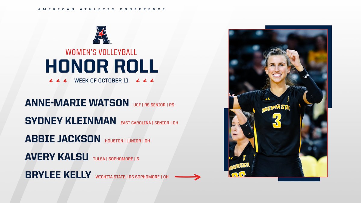 American Volleyball tweet media
