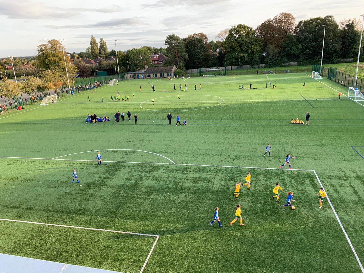 WolfretonSport tweet media