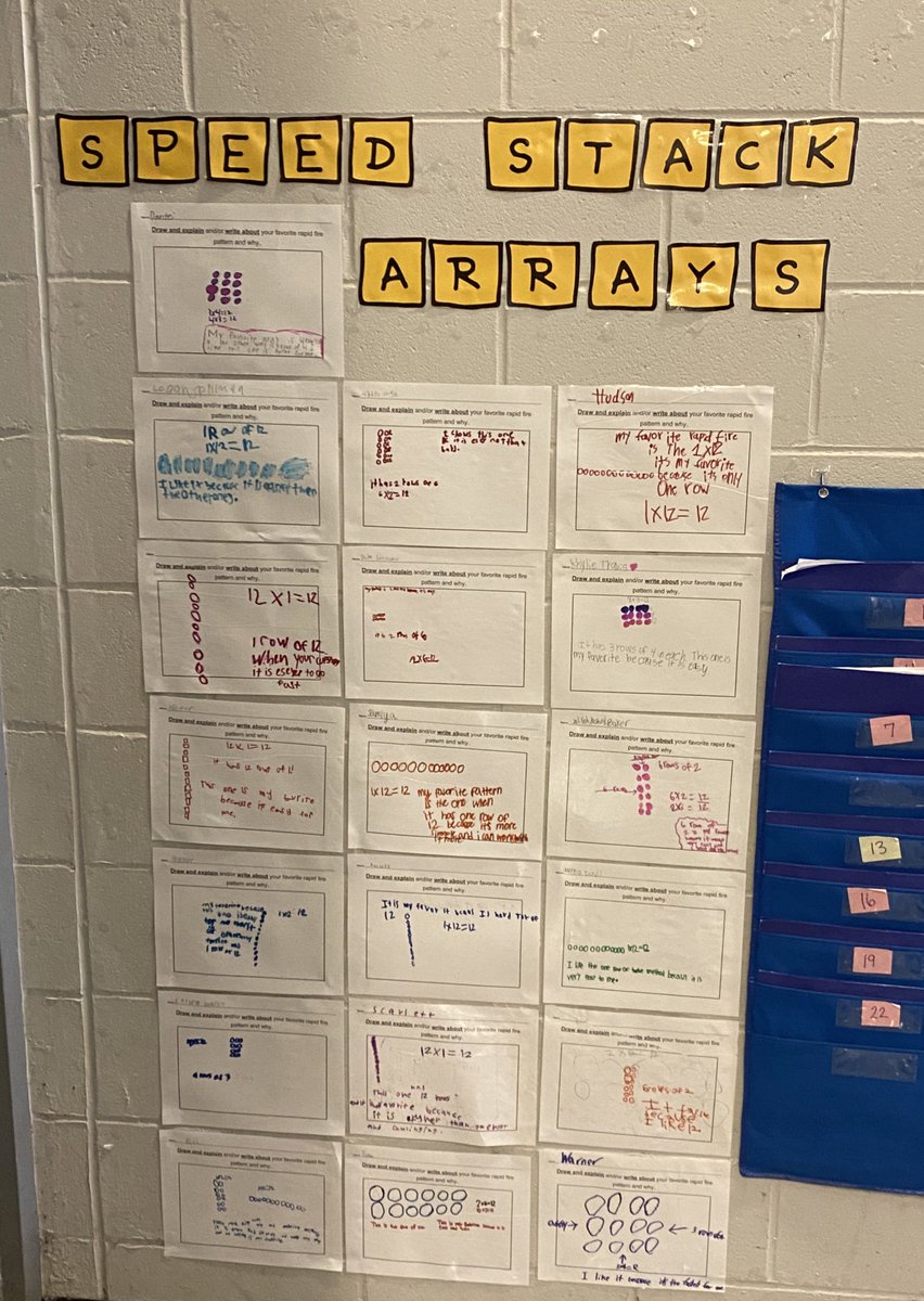 JennieLGraves's tweet photo. Speed Stack Arrays with 3rd Grade #GravesPEJourney #mathintegration @MrWashington_PE @SpeedStacksInc @LA_HPERD @LAFitKids @IbervilleSchool https://t.co/kfnP3Gy3rR