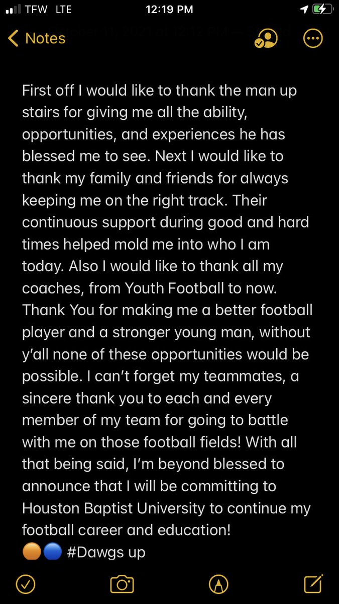 Aj wilson tweet media