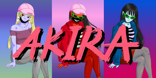 AkiraNFTs's tweet photo. #AKIRA_project is coming next to you.

Follow us and Get news most quickly.

#NFT #NFTCommunity #nftcollectors
#SolanaNFT #SolanaNFTs https://t.co/cxeCmv7OcM