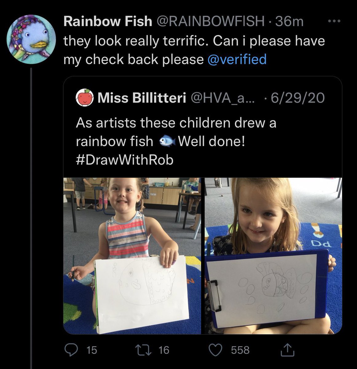 DJLeapCard's tweet photo. A story in two parts: https://t.co/k1GNzKk5KA