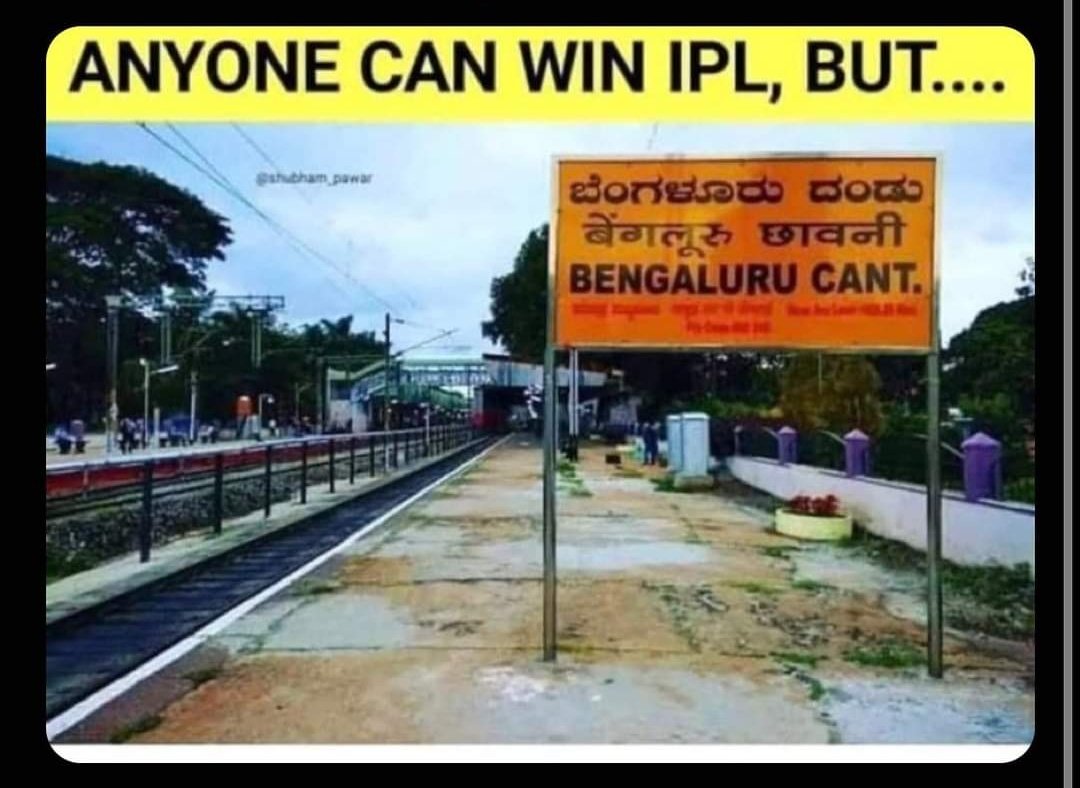 OrthoKP's tweet photo. @RCBTweets @imVkohli @IPL #RCBvKKR #KKRvsRCB @RoflGandhi_ @LOLendraSingh @Trendulkar @KKRiders @RaviShastriOfc #IPL2021 #IPLinUAE #iplmemes #Iplplayoffs 😂😂🔥🔥🤩🎉 https://t.co/qUlHEQSrd0