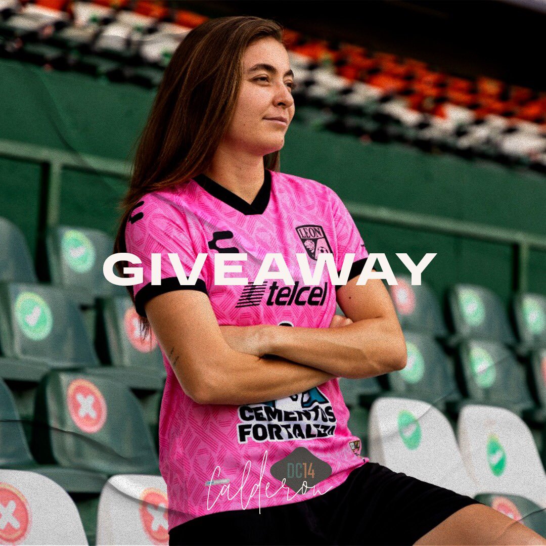 brandpackmx's tweet photo. ⚠️ GIVEAWAY ALERT ⚠️

Rifaremos una playera oficial del @clubleonfemenil entregada por @DanniCalderon97.

¡Ganar es muy fácil! sigue los siguientes pasos:

1️⃣ Ve al Instagram de @DanniCalderon97 y sigue los pasos. 

#Giveaway #Brandpack #ProyectoLeyenda #TerritorioEsmeralda https://t.co/cuC7a1GuAP