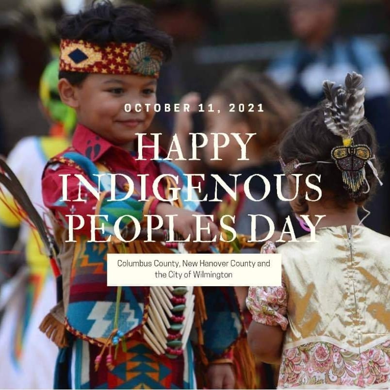 aiwpn's tweet photo. Happy Indigenous People's Day! 

#AIWPN #Indigenous #IndigenousPeoplesDay #sevengenerations #WeAreStillHere #WeAreTheSeedsPlantedByOurAncestors
#IndigenousPeopleRiseUp https://t.co/OPsMi34pVu