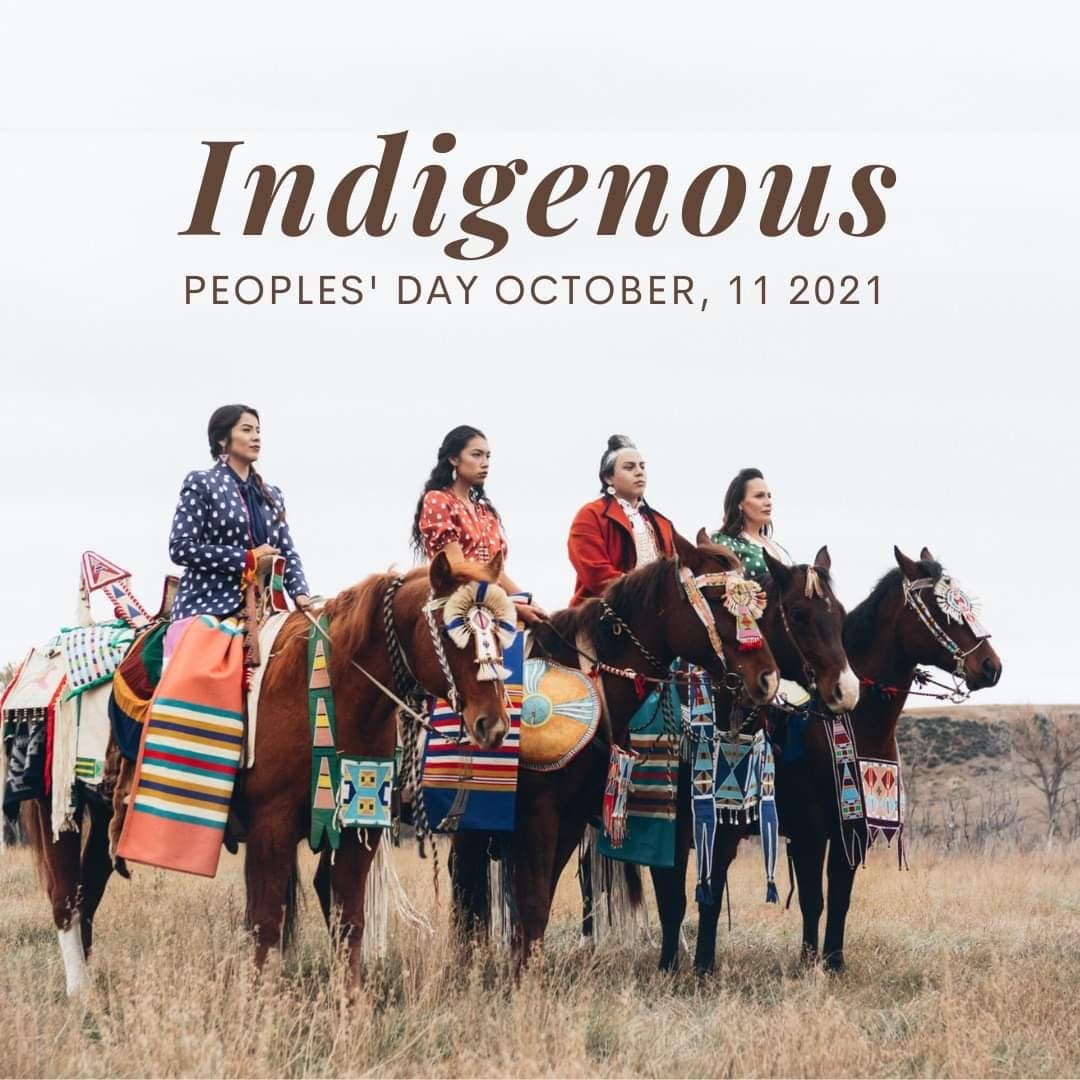 aiwpn's tweet photo. Happy Indigenous People's Day! 

#AIWPN #Indigenous #IndigenousPeoplesDay #sevengenerations #WeAreStillHere #WeAreTheSeedsPlantedByOurAncestors
#IndigenousPeopleRiseUp https://t.co/OPsMi34pVu