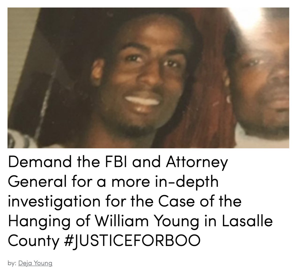 Tariq Nasheed 🇺🇸 tweet media