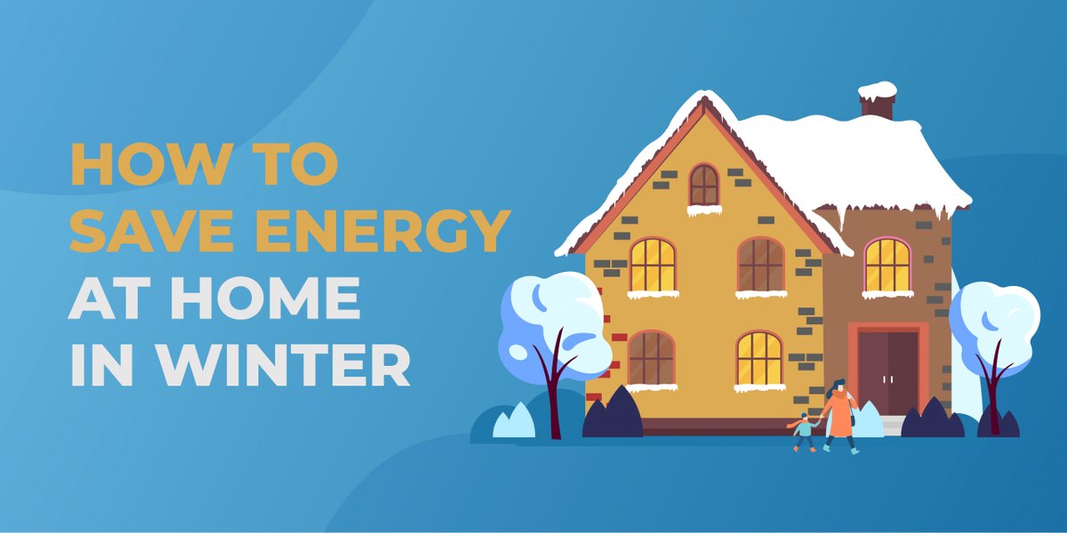 This winter season make sure you are taking advantage of all of the ways you can save energy at home! Local utility companies offer energy saving tips, free energy assessments or assistance programs that you can use at your home today!

More information: villageofgrayslake.com/596/How-to-Sav…