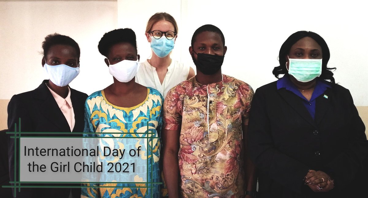 Uman Tok Sierra Leone tweet media