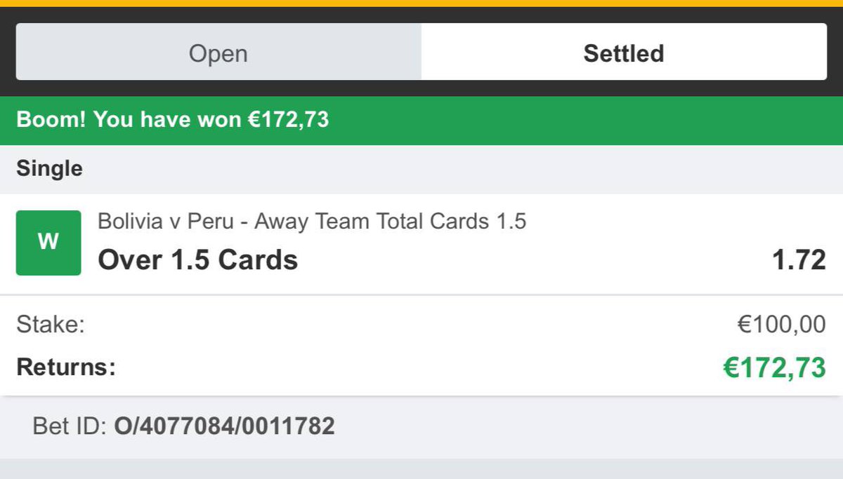 Winners Club | Sports Tipster tweet media