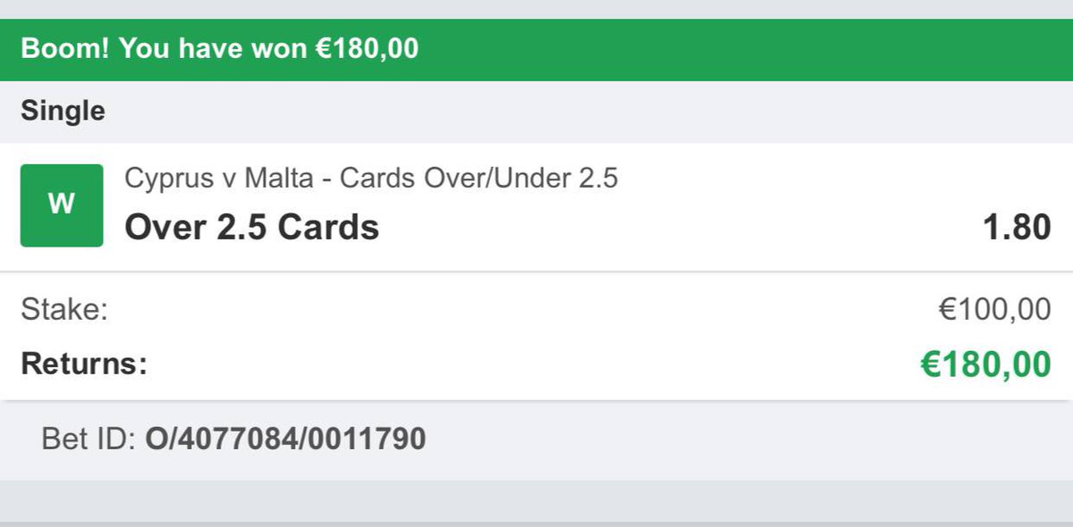 Winners Club | Sports Tipster tweet media