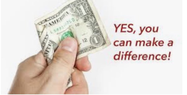 This week, 10/11 - 10/15th, is Dollar Donation Days for The Teacher’s Resource!

Every dollar you donate to The Teacher’s Resource, will help us to continue to support the PERSON behind the teacher!

That’s right just ONE DOLLAR! 💵

theteachersresource.org 
V:@ T_Resource20
