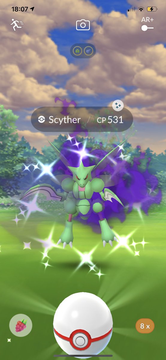 saraxsofia's tweet photo. Some of my latest shinies 🤔 #pokemongo https://t.co/KBRDFH9qeG