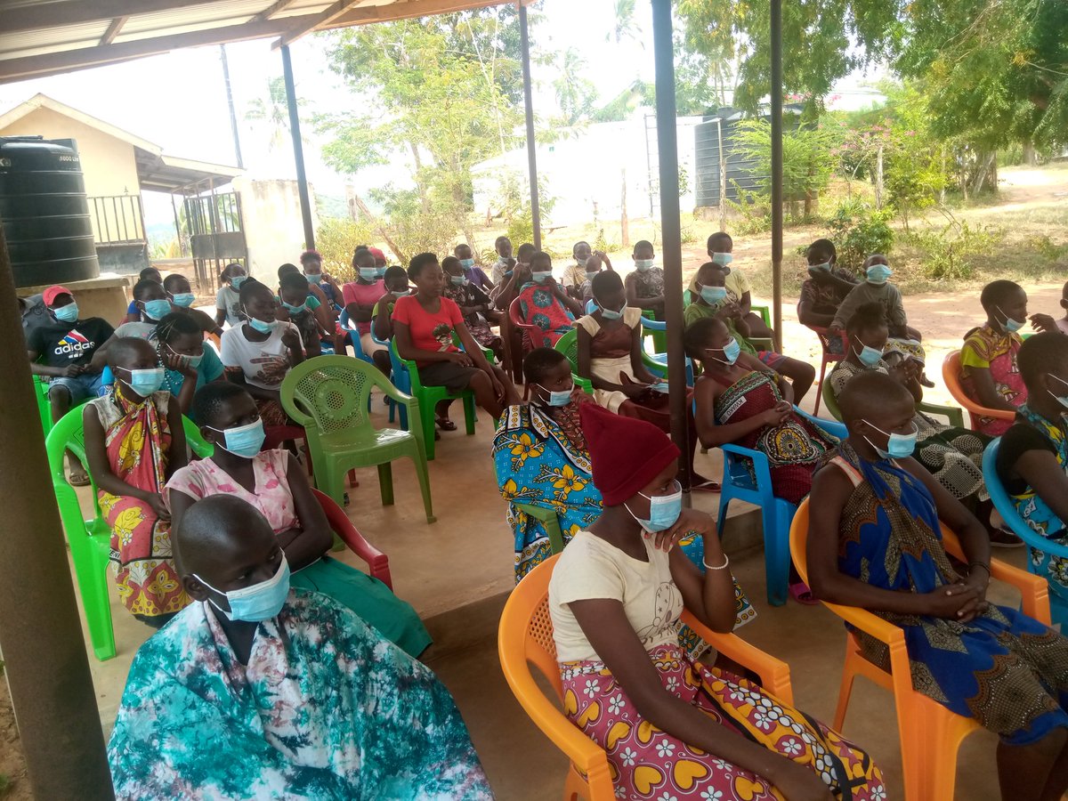 Mwarakaya Youth Initiative (@mwarakaya) on Twitter photo Let's continue advocating for the rights, safety and education of girls.
<a href="/Leilaisaak2/">Leila Abdulkeir</a>
@pac_kenya
<a href="/Omar_Bandika/">Omar Mwamuye Bandika</a>
<a href="/MaghDoreen/">DOREEN MAGHANGA</a> Let's continue advocating for the rights, safety and education of girls.
<a href="/Leilaisaak2/">Leila Abdulkeir</a>
@pac_kenya
<a href="/Omar_Bandika/">Omar Mwamuye Bandika</a>
<a href="/MaghDoreen/">DOREEN MAGHANGA</a>