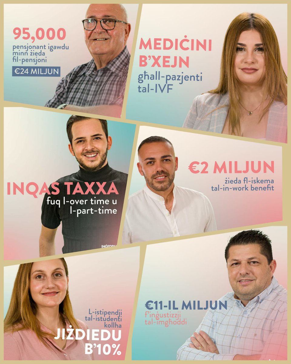 Generazzjoni li jmiss (@generazzjonilij) on Twitter photo 