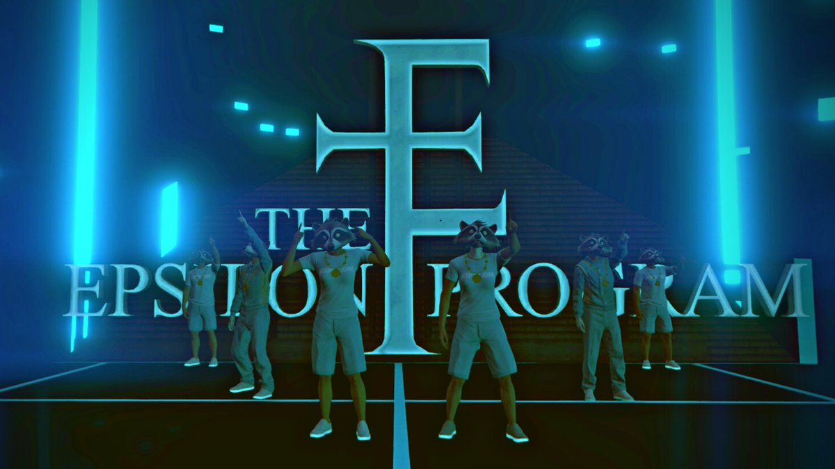 Bluemountain_CH's tweet photo. Unknow what you know
Learn the real truth
#GTA5 #GTAOnline #EpsilonProgram
#CrisFormage #kifflom https://t.co/3tXNz7X9RM