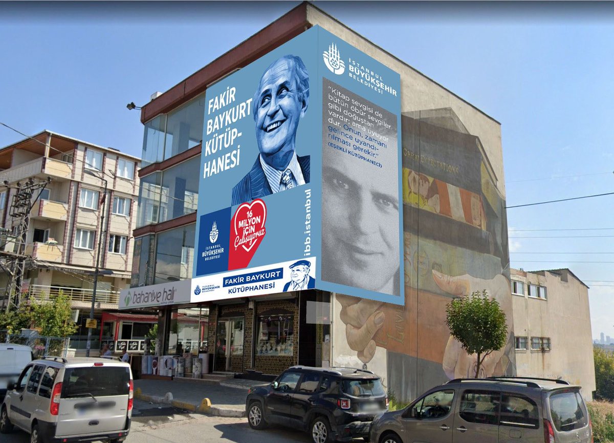 Ekrem İmamoğlu