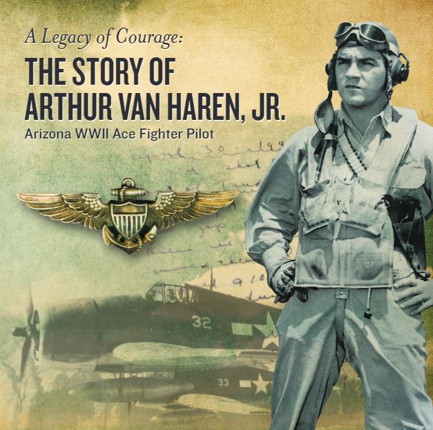 StateLibAZ's tweet photo. In honor of #NationalHispanicHeritageMonth2021 we encourage you to take a look at the Arizona Latinos in Public Service collection, which celebrates the role the Latino community has had in Arizona's military.
https://t.co/82vr2sluXw
#ArizonaMemoryProjectPartners https://t.co/qjSIy3Jg19