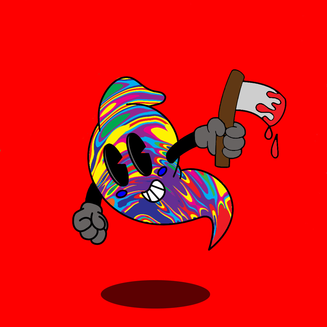 SolGhost69's tweet photo. Please someone axe me a Question!!!! #solg 

Join the discord ASAP https://t.co/x4Mg47E2aE https://t.co/GgAAfnHg2F