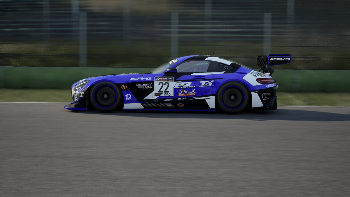 Gran resultado conseguido en el 
día de ayer en <a href="/SCompetizione/">SyECompetizione</a> 

Campeonato #Sprint_Otoño 
Circuito de #Silverstone

#P1 <a href="/eduSrDB/">EduDB</a> 
#P2 <a href="/juan_portero21/">Juan Bueno</a> 
#P6 <a href="/Mordorset/">Mordorset</a> 

Enhorabuena Equipo! <a href="/Prototype3RT/">🏁ρяσтσтуρє🏎яα¢ιиg тєαм🏁</a>