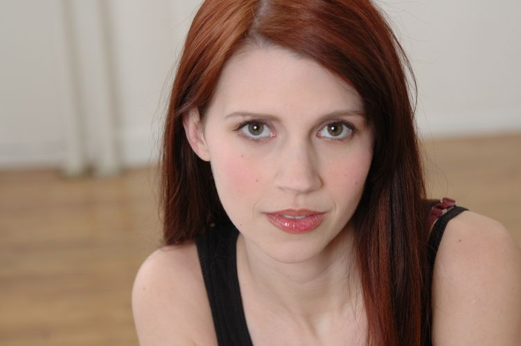  Happy Birthday Julie McNiven      