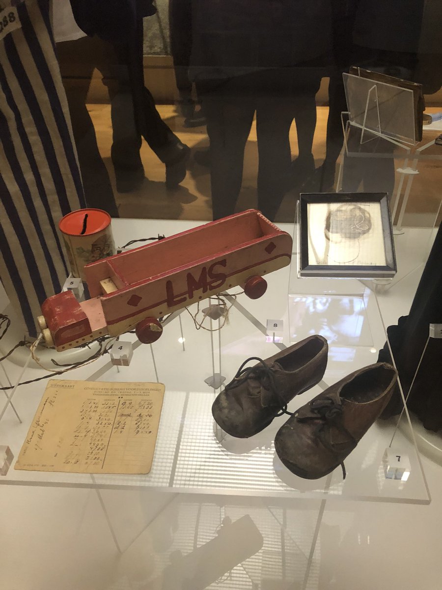 Oakmoor Humanities (@oakmoorhums) on Twitter photo Thank you so much for hosting 60 Yr 9s today on our visit <a href="/JewishMuseumLDN/">Jewish Museum London</a>. They had a wonderful time and being able to see Leon’s items that we talk about so much was really moving. #BeaconSchool2021 Thank you so much for hosting 60 Yr 9s today on our visit <a href="/JewishMuseumLDN/">Jewish Museum London</a>. They had a wonderful time and being able to see Leon’s items that we talk about so much was really moving. #BeaconSchool2021