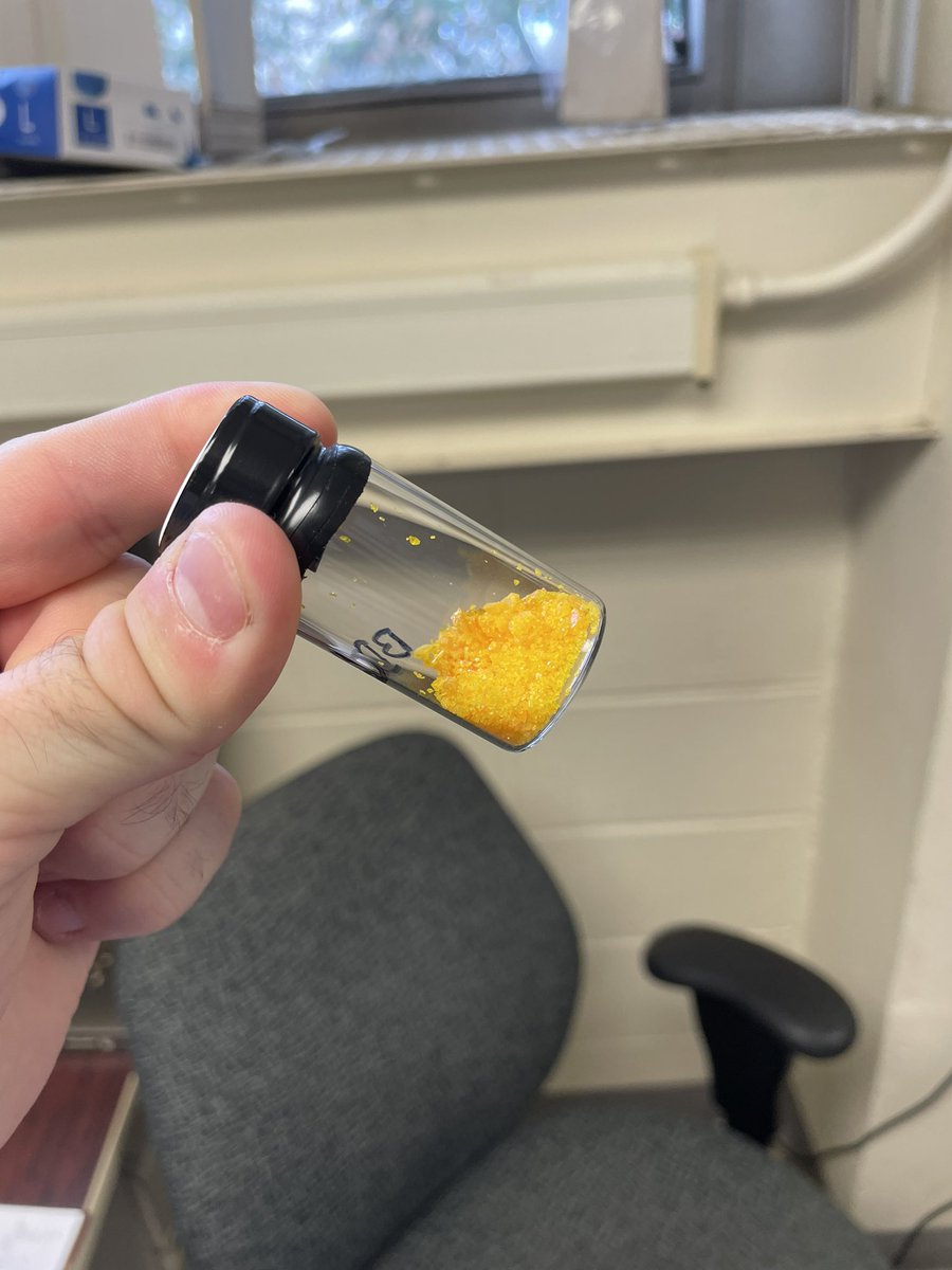 Wengryniuk Lab tweet media