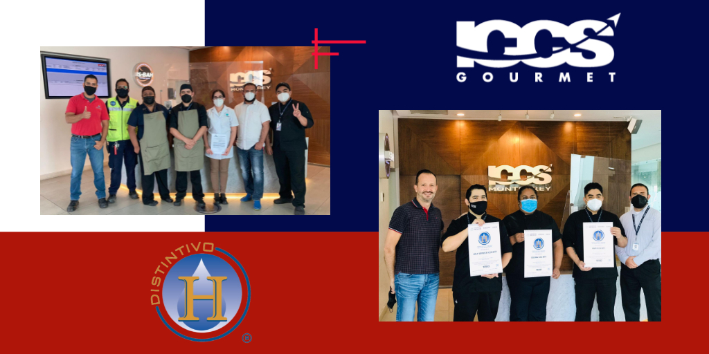 ICCSMexico's tweet image. ICCS Monterrey received its H Distinctive certification as the first FBO in Mexico with this  recognition.

#ICCS #ICCSExperience #TravelDifferent #TravelWithStyle #Aircraft #Airports #Aviation  #FBO #Hangar #bizav #Monterrey