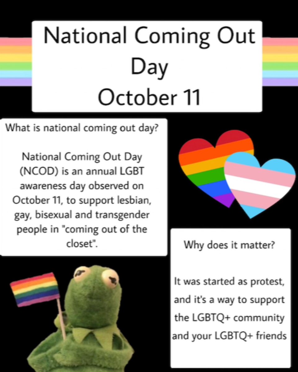 Today we celebrate and support our LGBTQ+ community at Northfield High School!