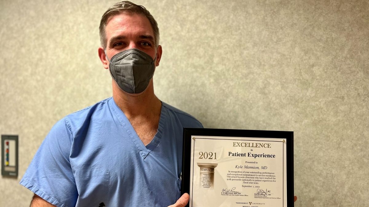 VUMC Otolaryngology–Head and Neck Surgery tweet media