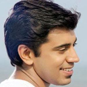 Happy Birthday to Nivin Pauly     