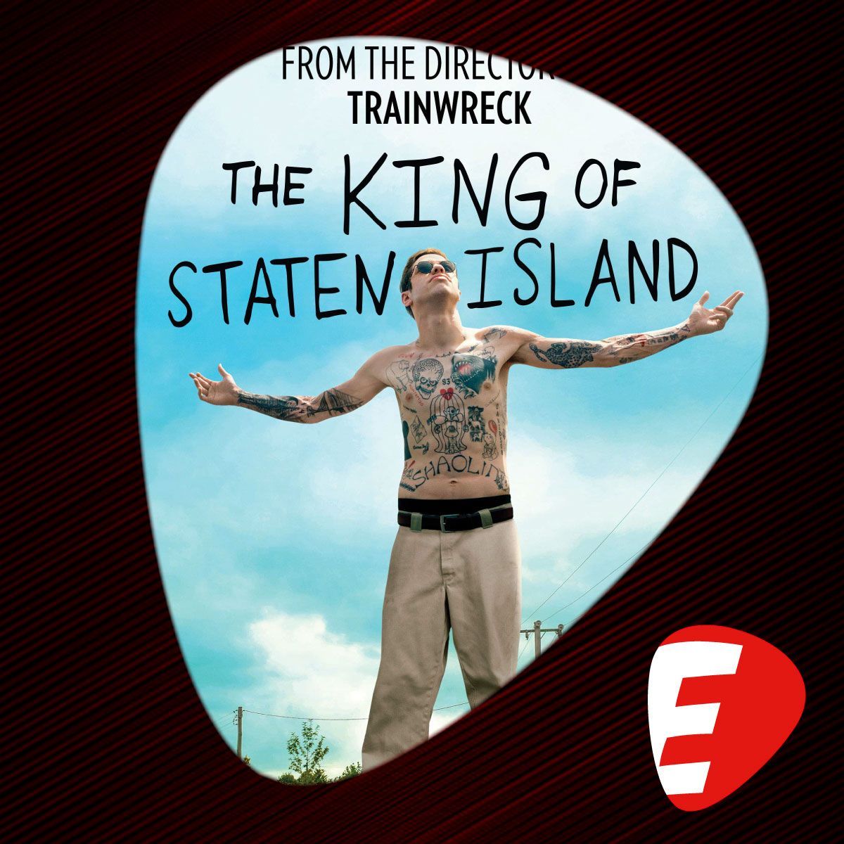 #Cine
Scott es un joven de 25 años inmaduro y desinteresado, al que la carencia de una figura paterna le han hecho imposible crecer y convertirse en el hombre que la sociedad espera que seas a determinada edad. Va la reseña 👇🏻
buff.ly/3FDt0Xi