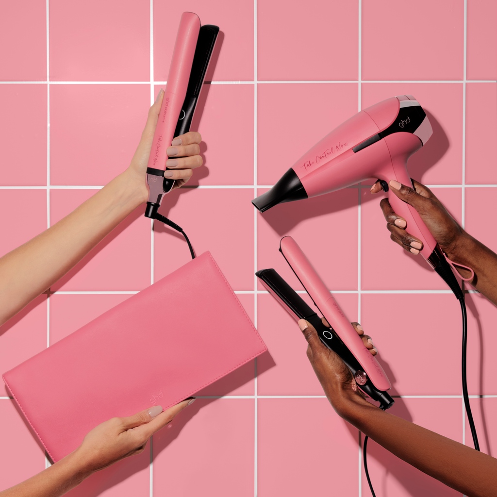 GladiatorProds's tweet photo. There's nothing like looking good and DOING good at the same time! We are honored to be producing an event for @ghd_northamerica tomorrow at UCLA! 

Stay tuned for more coverage this week! 

#ghdpink #takecontrolnow #ghd #IRL #breastcancermonth #givingback #selfcheckmonthly https://t.co/kEmcvq8vi8