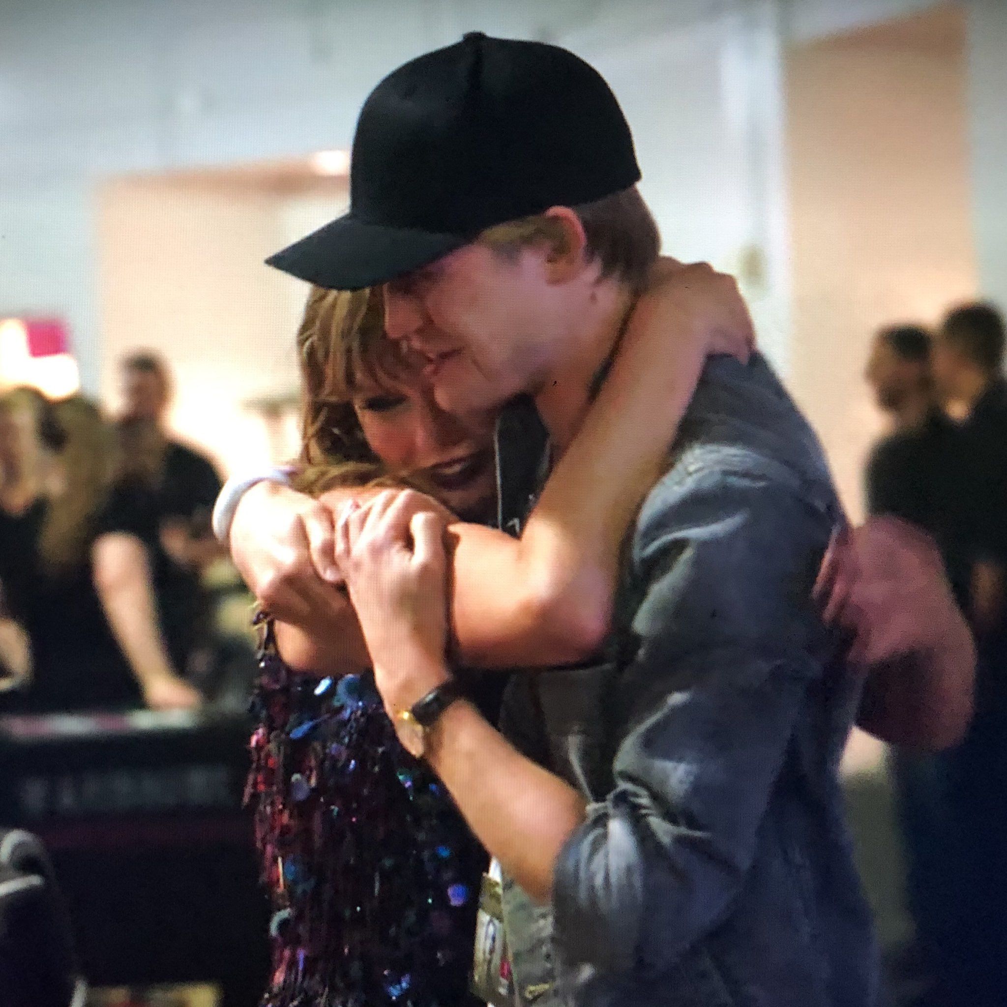 La Tia Puercaylor (Taylor's version) on Twitter: "🏆| Taylor Swift y Joe Alwyn han ganado un premio a "Most Performed Songs Of The Year" con la canción Betty en los BMI en