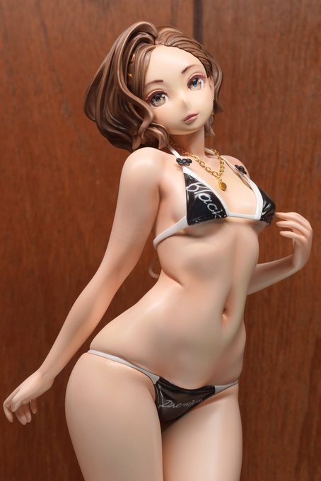 正面も撮ってみた三脚スペシャル。 