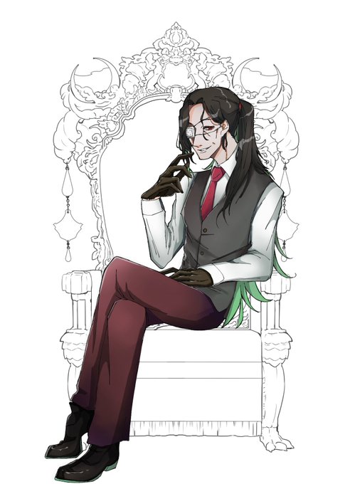 おじさまのtwitterイラスト検索結果 おじさまのtwitterイラスト検索結果