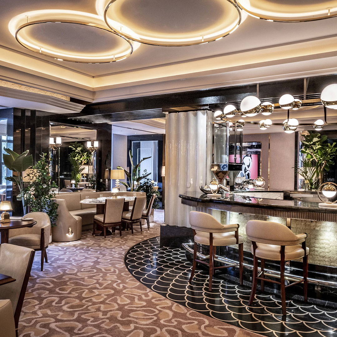 TheSavoyLondon tweet picture