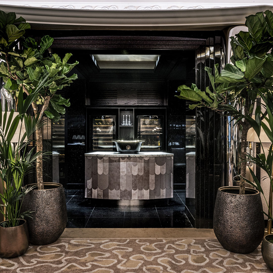 TheSavoyLondon tweet picture