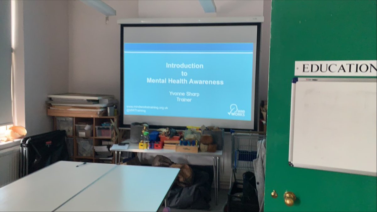 MWTraining tweet picture