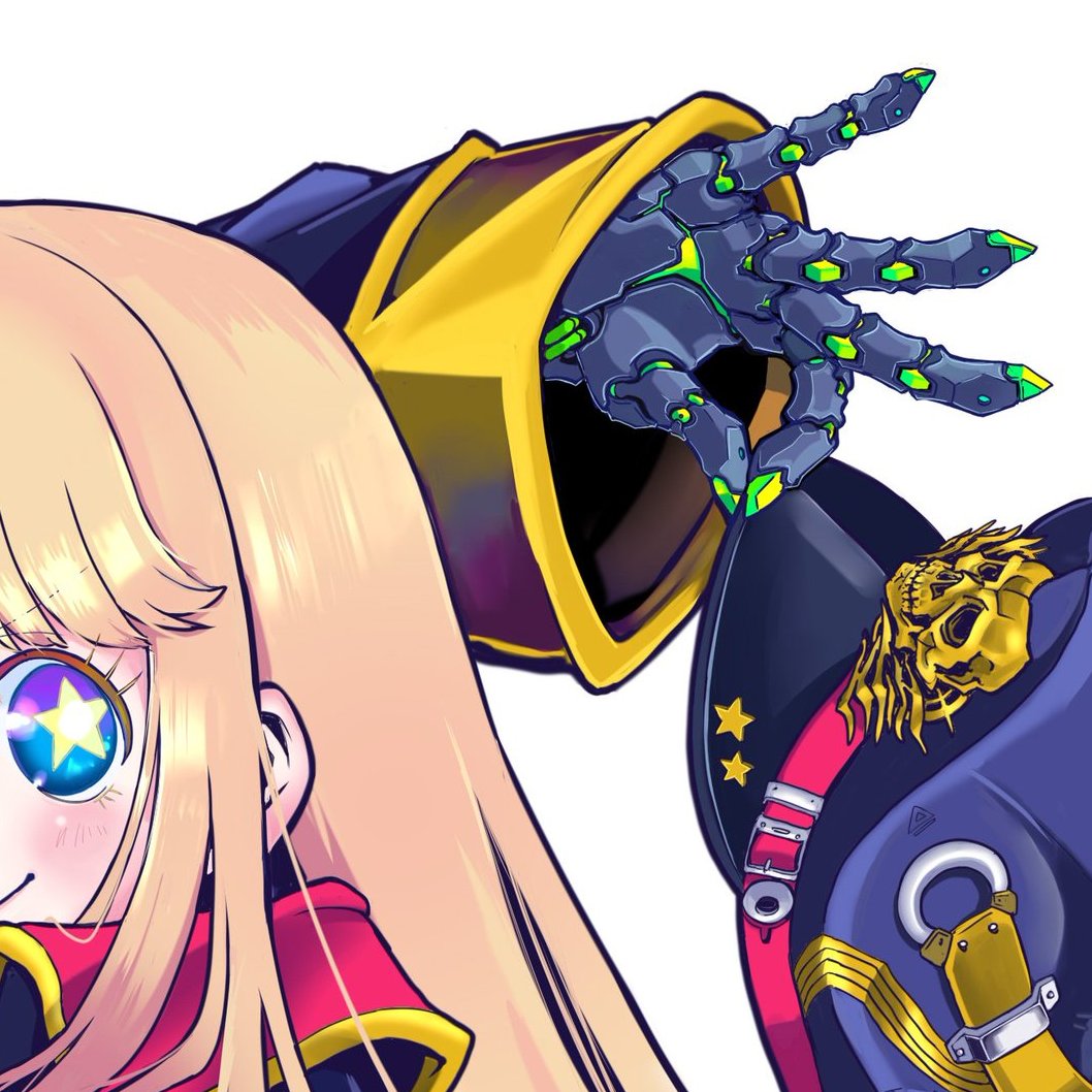 メカ腕がんばった🔧🔧🔧 https://t.co/vz5XeaoFGF 