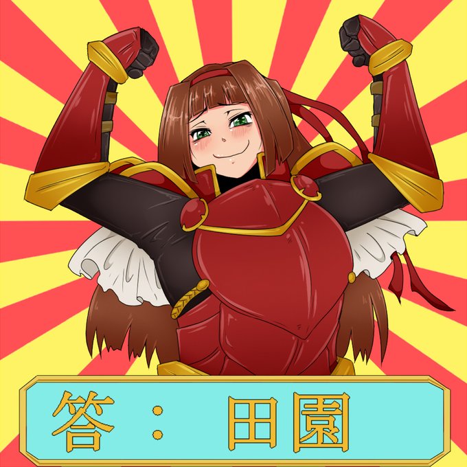 #最近フォローした方は知らない過去絵を晒す
約5～8年前 