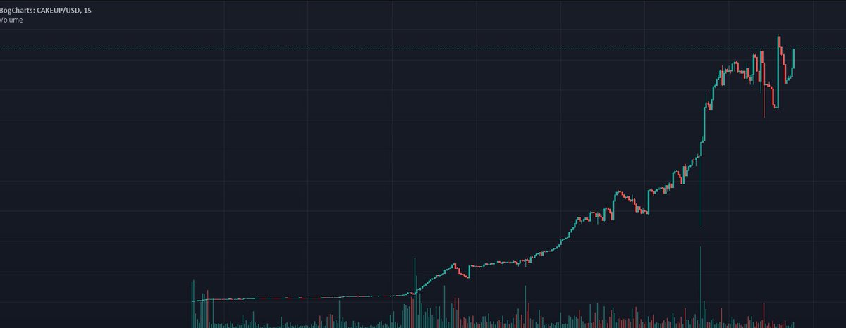 BSC 100X GEMS🚀 tweet media