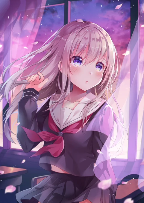 #ロリの日
うちのロリっ子達🌸
(厳密には違うかもですが) 