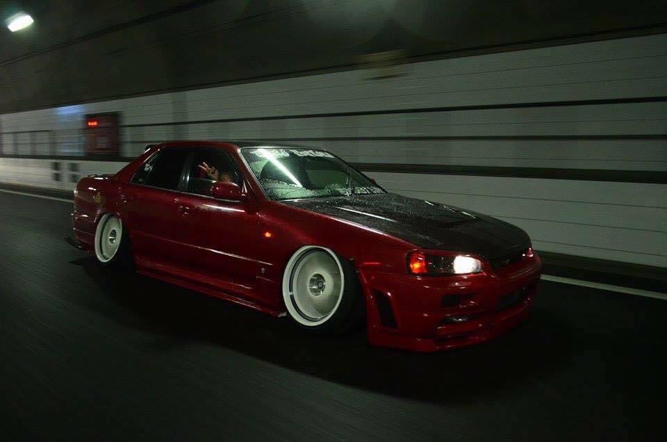 RUSH3400's tweet photo. ふとうるさい車に乗りたくなった https://t.co/CXuljh6h0Q