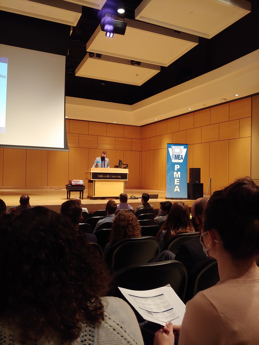 Mr. Small (@clsdslmusic) on Twitter photo Attending the <a href="/PMEA_District7/">PMEA District 7</a> PD Day with <a href="/CLSD_Schools/">Cornwall-Lebanon SD</a> music department! What a great opportunity for learning! <a href="/EBMusic_CLSD/">Mrs. Dundore</a> <a href="/CWelemmusic/">Mrs. Cassel</a> <a href="/MrTCLSDBand/">CLSD Elementary Band</a> Attending the <a href="/PMEA_District7/">PMEA District 7</a> PD Day with <a href="/CLSD_Schools/">Cornwall-Lebanon SD</a> music department! What a great opportunity for learning! <a href="/EBMusic_CLSD/">Mrs. Dundore</a> <a href="/CWelemmusic/">Mrs. Cassel</a> <a href="/MrTCLSDBand/">CLSD Elementary Band</a>